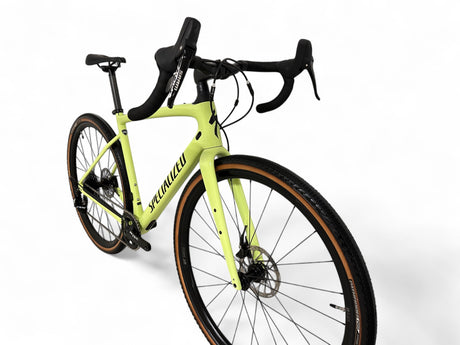 Specialized Diverge Sport Carbon Gravelbike