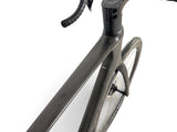 Cube Litening AIR C:68X Race Blackline Rennrad