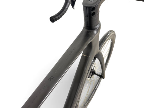 Cube Litening AIR C:68X Race Blackline Rennrad