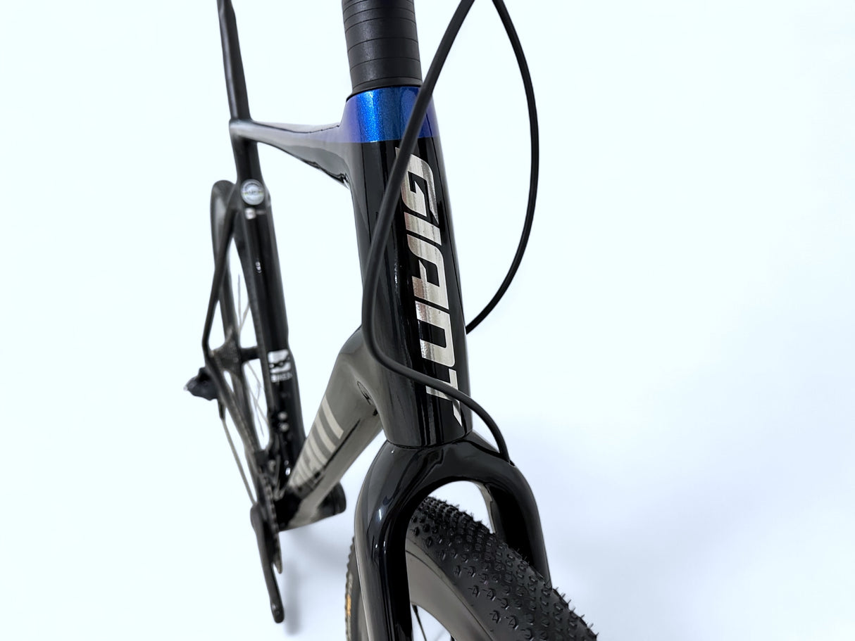 Giant TCX Advanced Pro 0 Gravel-Cyclocross