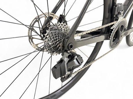 Orbea Orca M31e Team Carbon Road Bike