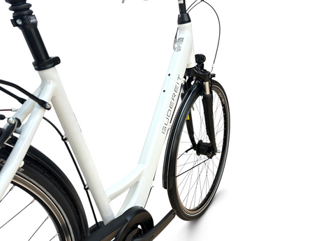 Gudereit Comfort 7.0 Wave