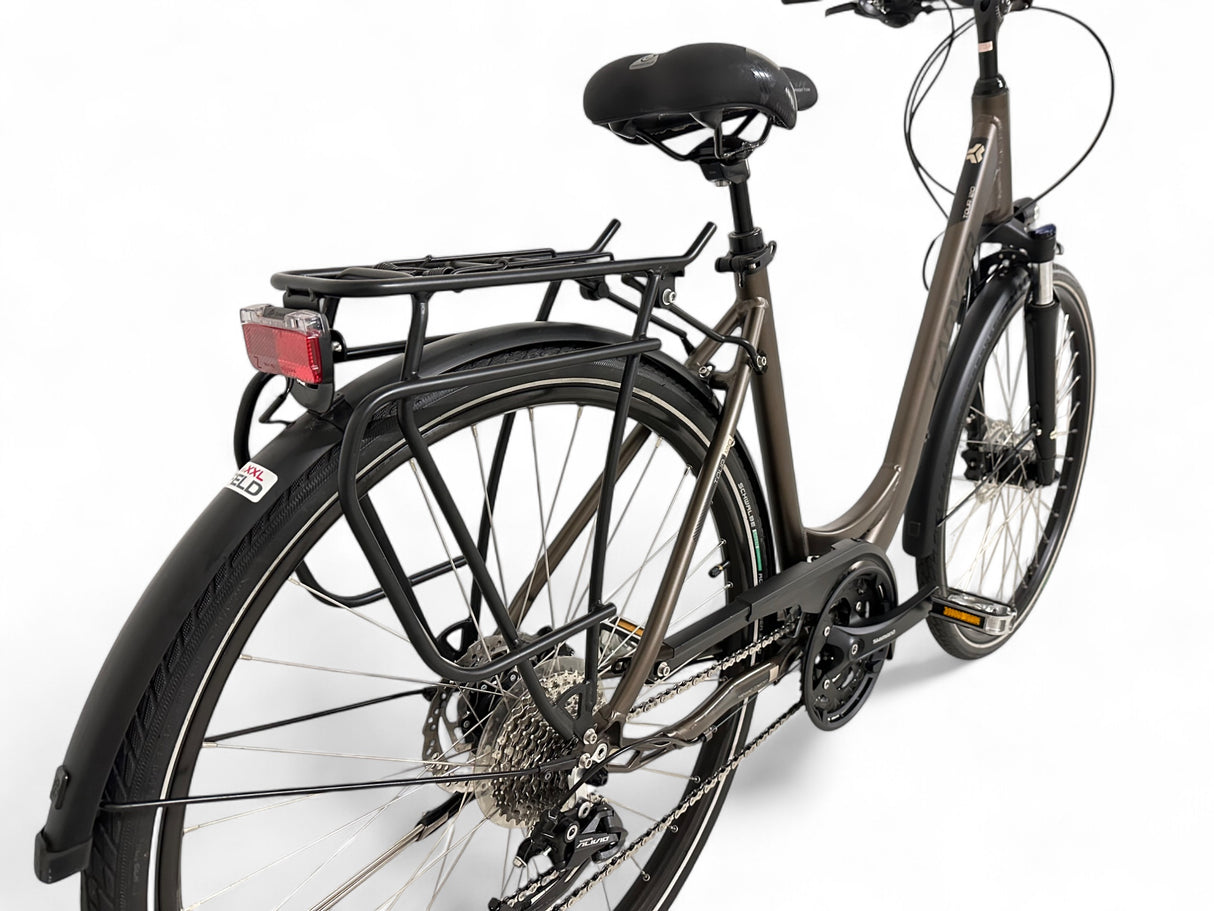 Carver Tour 120 Trekkingrad