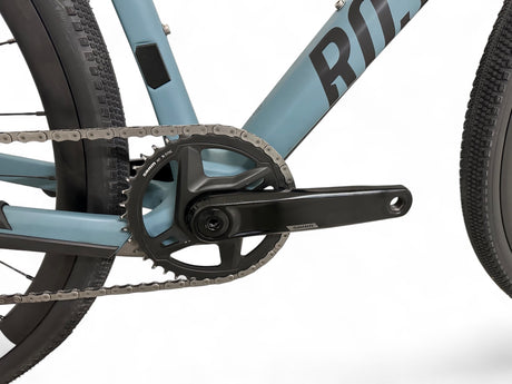 Rose Backroad Rival eTap AXS XPLR Carbon Gravelbike