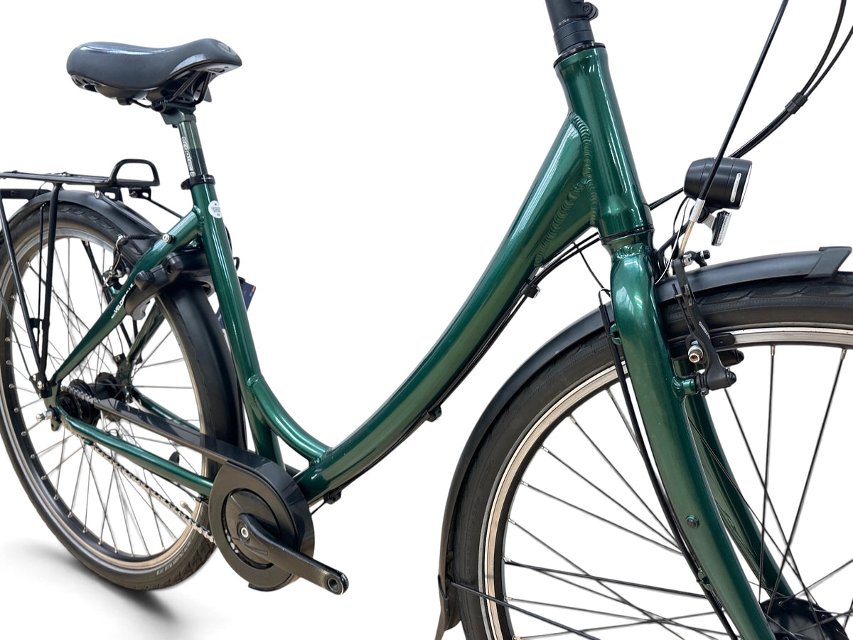 Velo de Ville A200 Wave