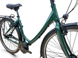Velo de Ville A200 Wave
