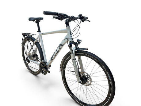Compel XRC 800 Trekkingrad