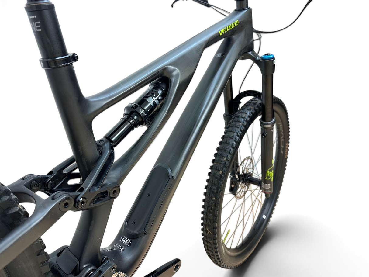 Specialized Stumpjumper Evo Expert