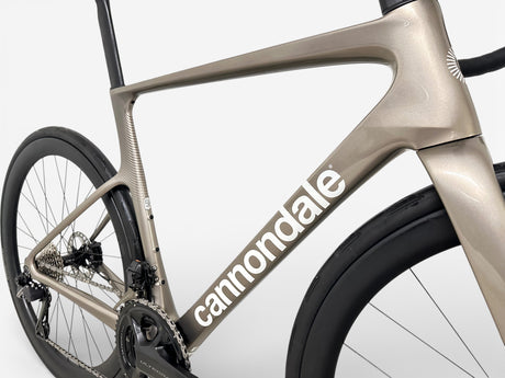 Cannondale SuperSix Evo 2 Ultegra Di2 Carbon Rennrad