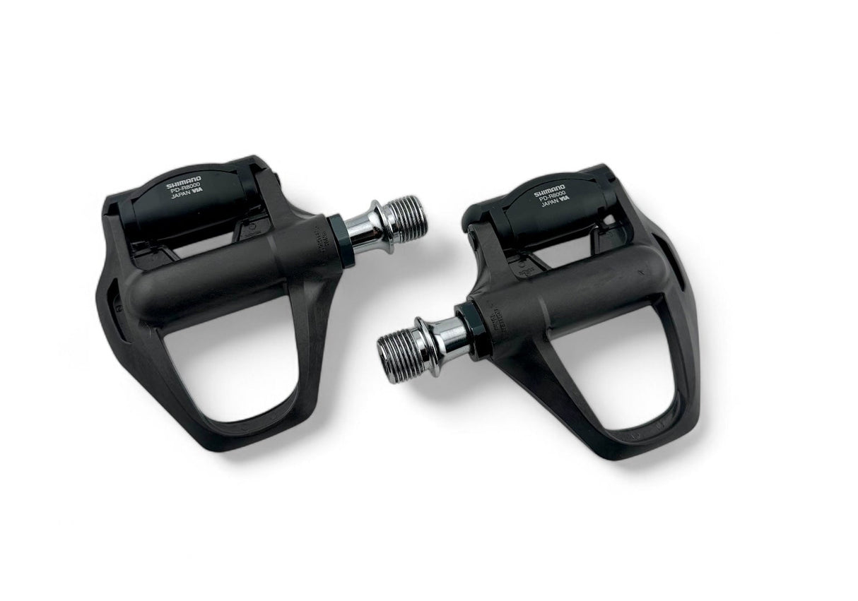 Shimano Ultegra PD-R8000 SPD-SL Pedale