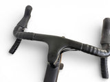Canyon Grail CF SL 8 Carbon Gravel Bike