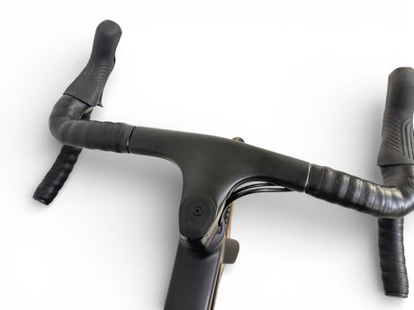 Canyon Grail CF SL 8 Carbon Gravel Bike