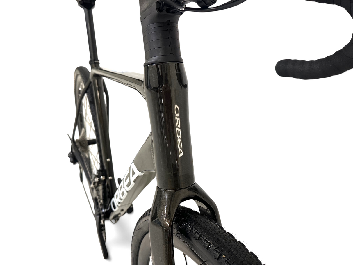 Orbea Terra H30 Gravelbike