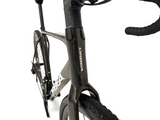 Orbea Terra H30 Gravelbike