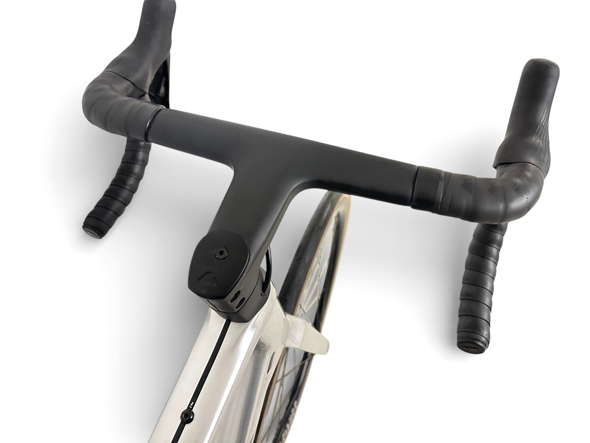 Canyon Endurace CF 7 Di2 LTD Carbon Rennrad