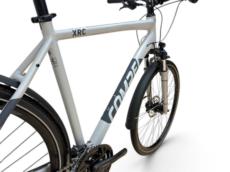 Compel XRC 800 Trekkingrad