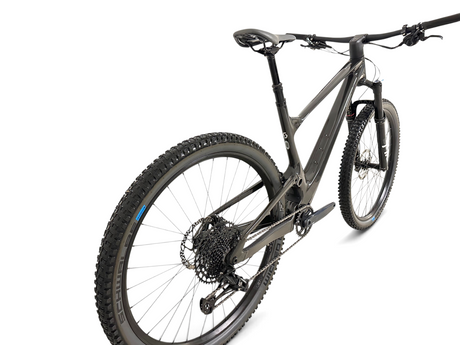 Scott Spark 940 Fully