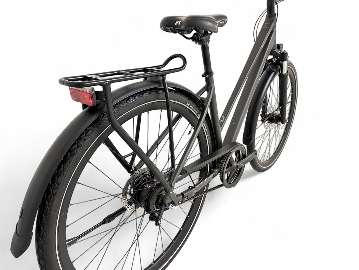 Kalkhoff Endeavour 8 Belt / Riemen Trekkingrad Damen