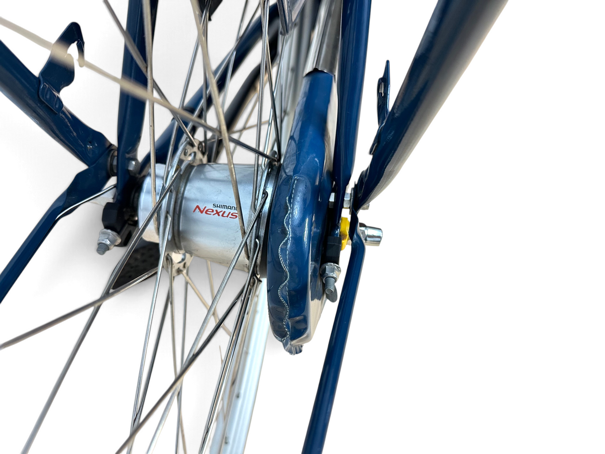 Gazelle Classic R7T Hollandrad