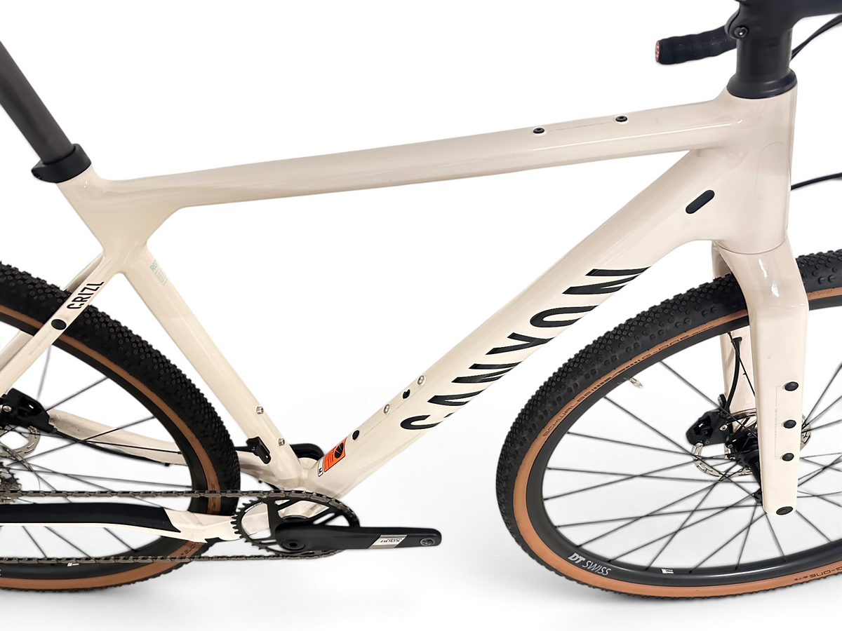 Canyon Grizl 6 1by