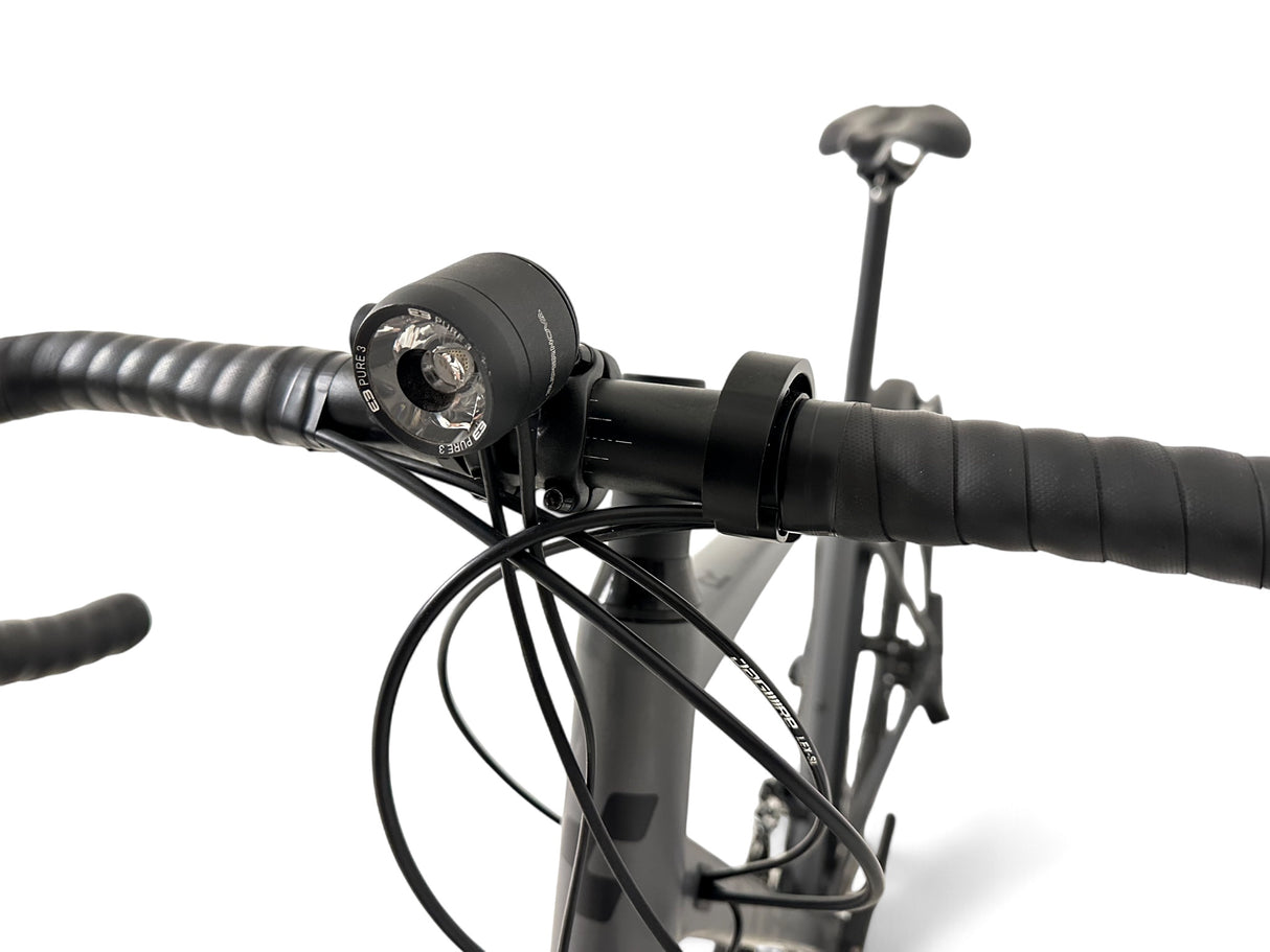 Cube Nuroad Race FE Gravelbike