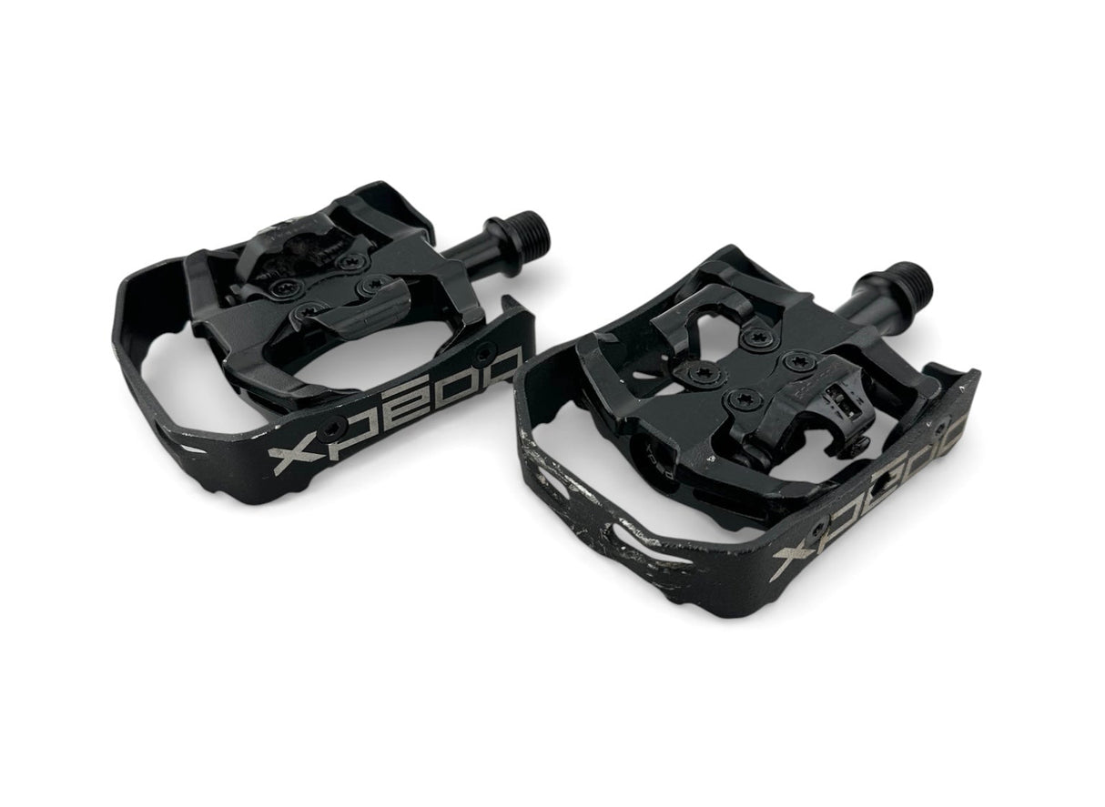 XPEDO Milo Hybrid Klickpedale