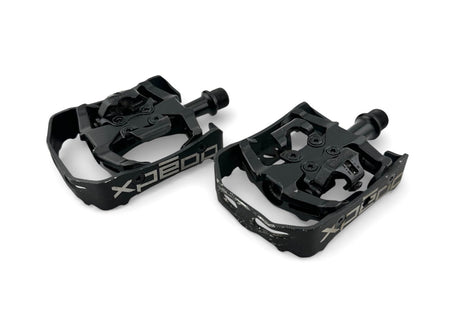 XPEDO Milo Hybrid Klickpedale