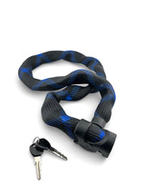 Abus Ivera Chain 7210 / 110 Kettenschloss IvyTex