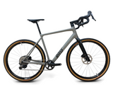 Rose Backroad AL Gravelbike