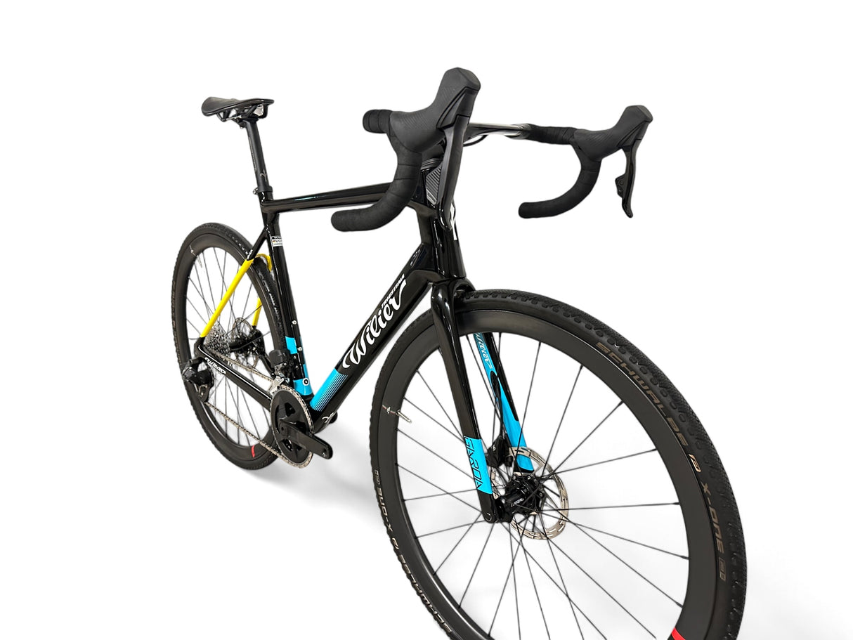 Wilier Garda Rival AXS