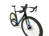 Wilier Garda Rival AXS