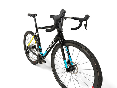 Wilier Garda Rival AXS