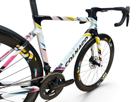 Colnago V4Rs Tadej Pogačar