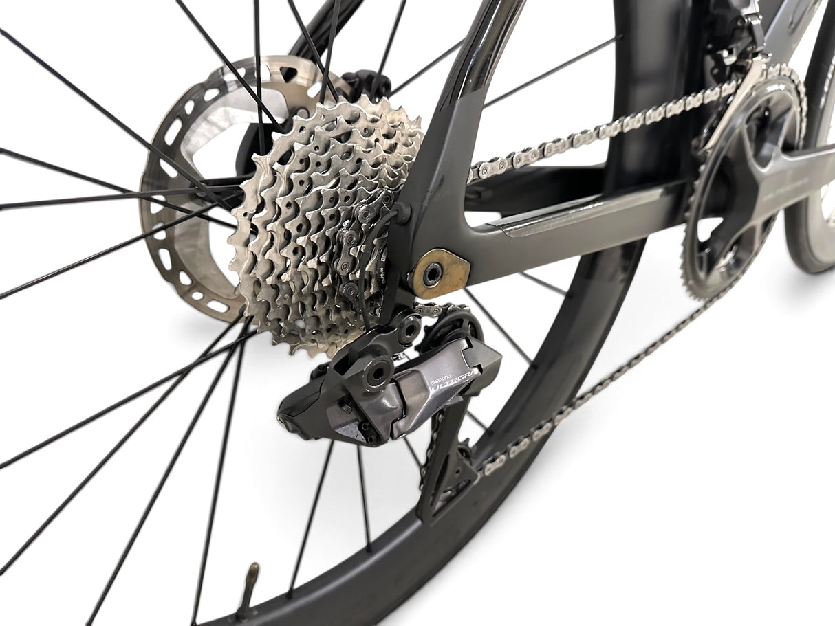 Storck Aerfast 4 Comp Ultegra Di2