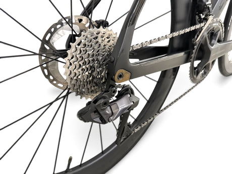 Storck Aerfast 4 Comp Ultegra Di2