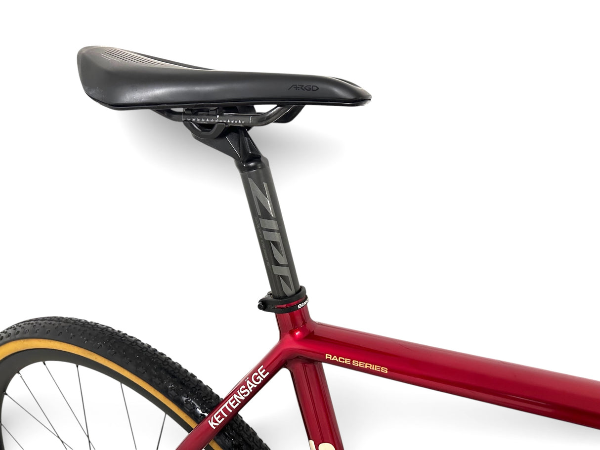 Standert Kettensäge Gravelbike Force AXS Powermeter