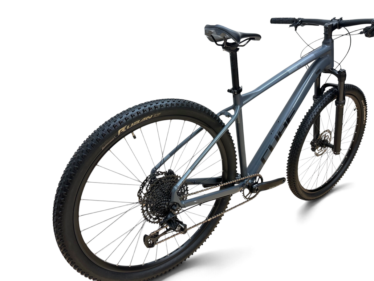 Cube Acid Mountainbike