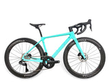 Bianchi Specialissima CV Ultegra Di2