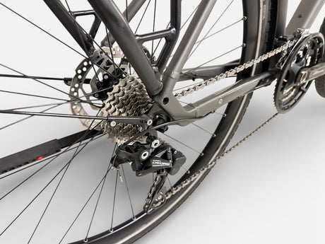 Kalkhoff Endeavour 30 Trapez Trekkingrad