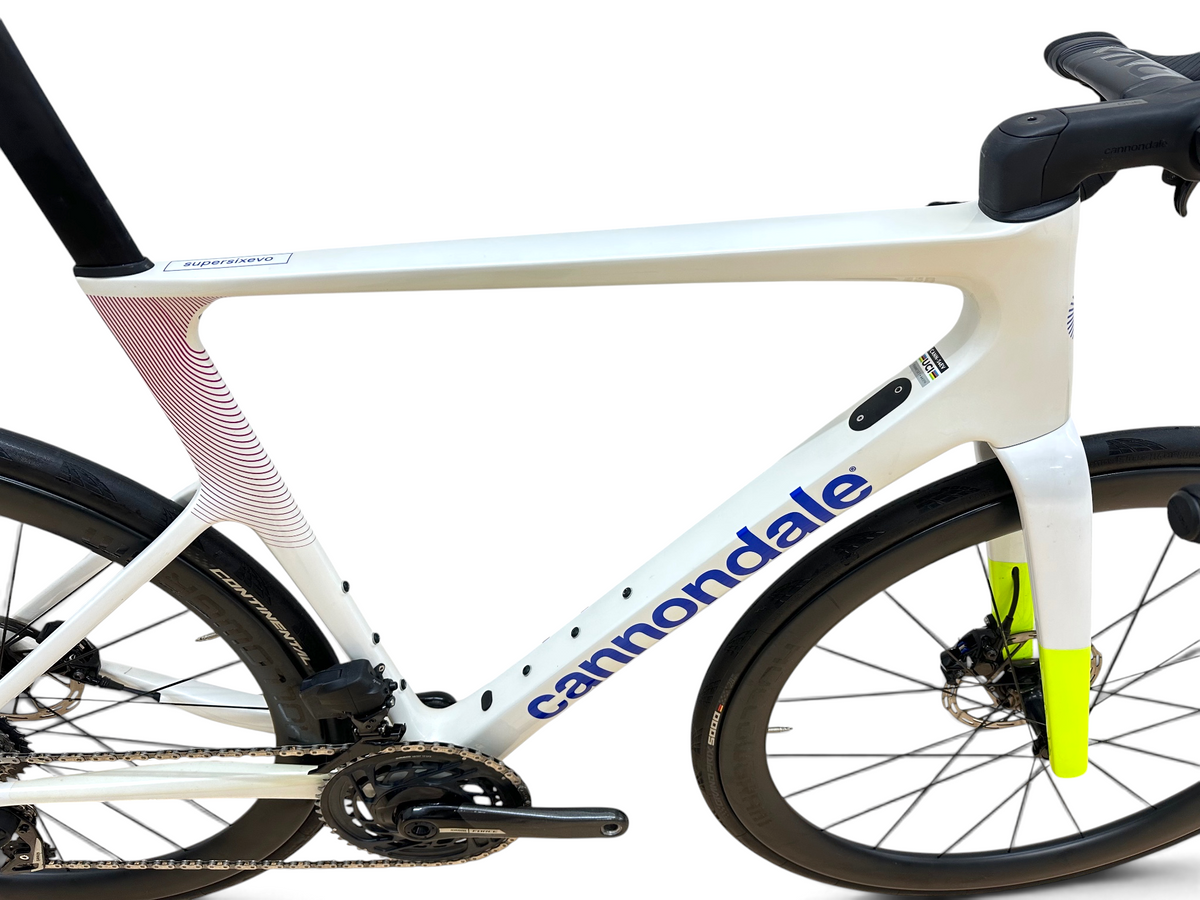 Cannondale Super Six Evo 1