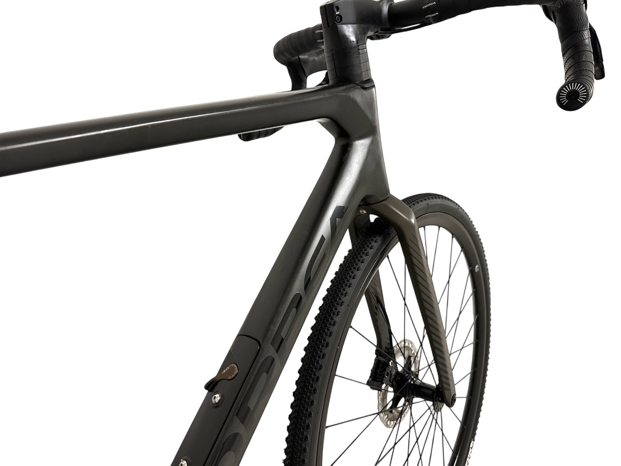 Orbea Terra M20i Team Carbon Gravelbike