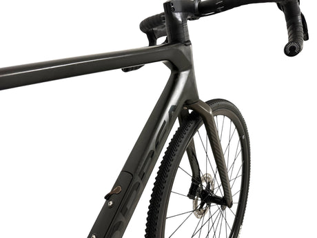Orbea Terra M20i Team Carbon Gravelbike