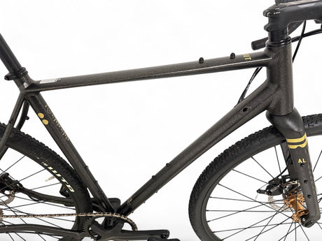 Rondo Ruut AL2 Gravelbike