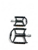 Cube Acid Pedale Flat A4-IB Plattform