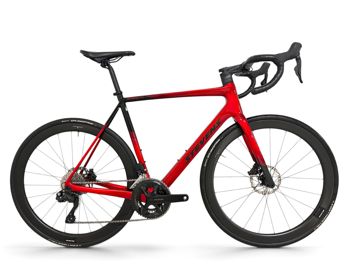 Stevens Izoard 105 Di2 Scope Carbon