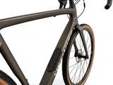 Specialized Diverge Carbon Comp Rival