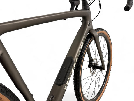 Specialized Diverge Carbon Comp Rival