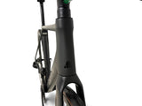 Canyon Endurace CF SLX 8 AXS Aero Powermeter