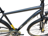 Cube Touring Diamant