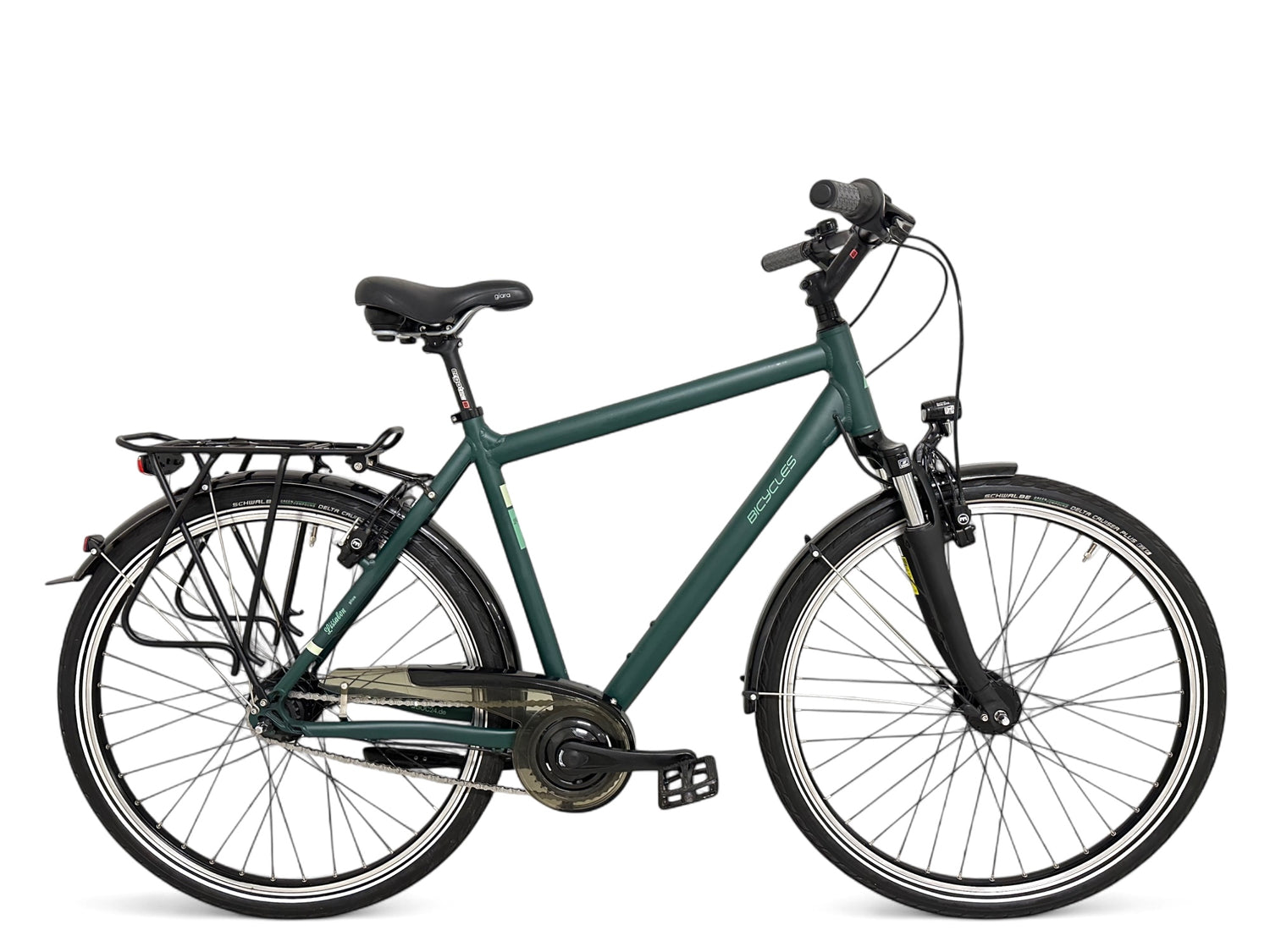 trekkingrad 170 kg Bicycles Lissabon+ Trekkingrad